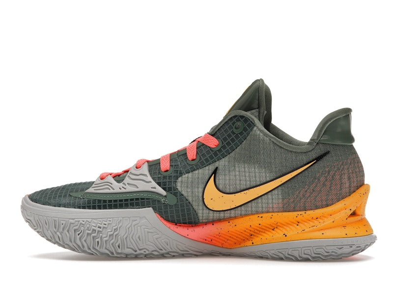 Nike Kyrie 4 Low Sunrise