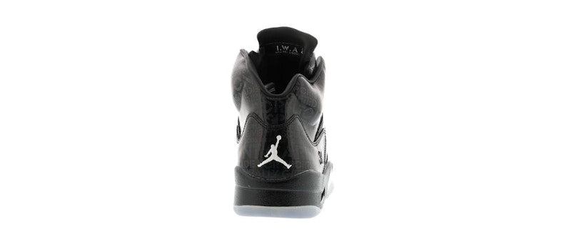 Jordan 5 Retro Doernbecher