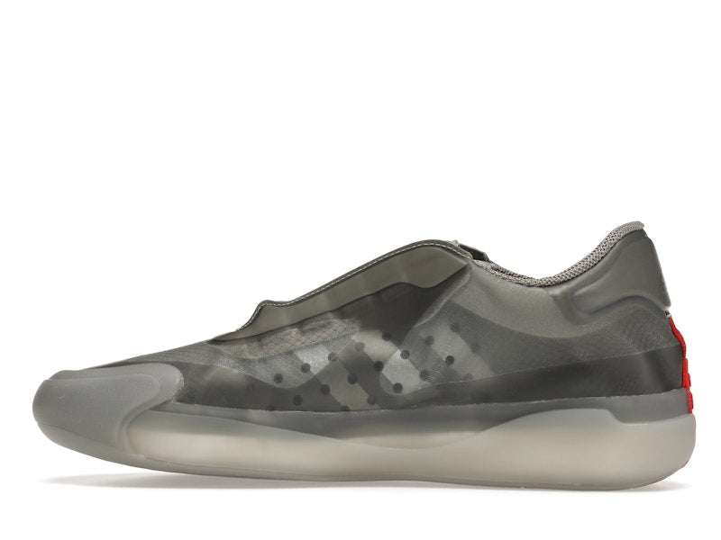 adidas Luna Rossa 21 Prada Gunmetal Grey