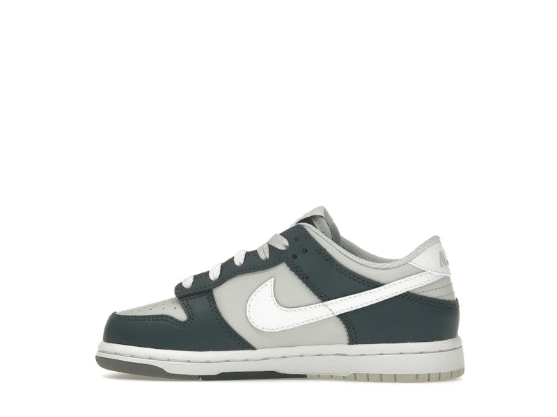 Nike Dunk Low Split Deep Jungle (PS)