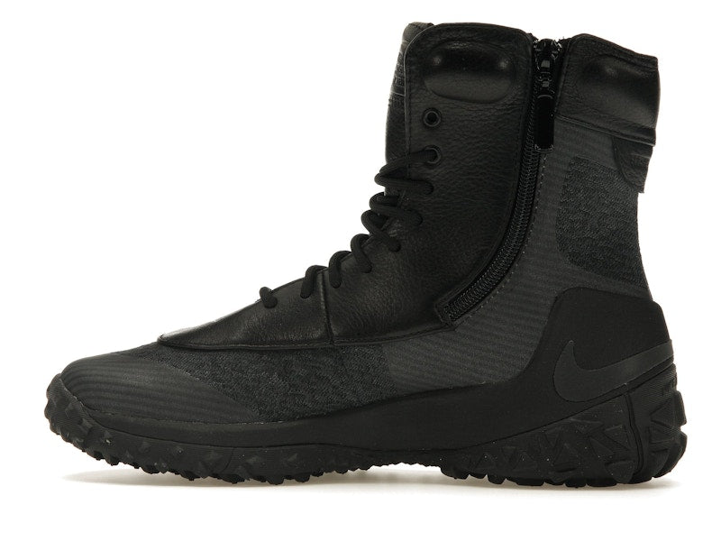 Nike Zoom Kynsi JCRD WP Black (Women's)