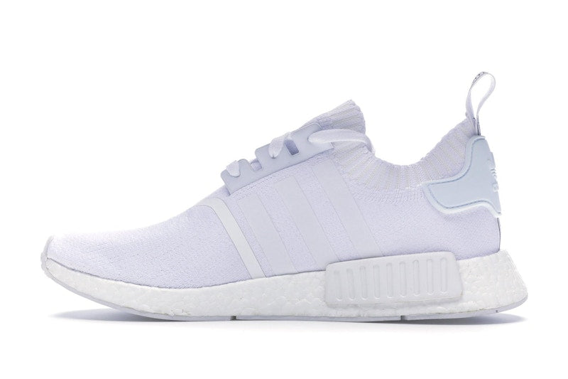 adidas NMD R1 Japan Triple White