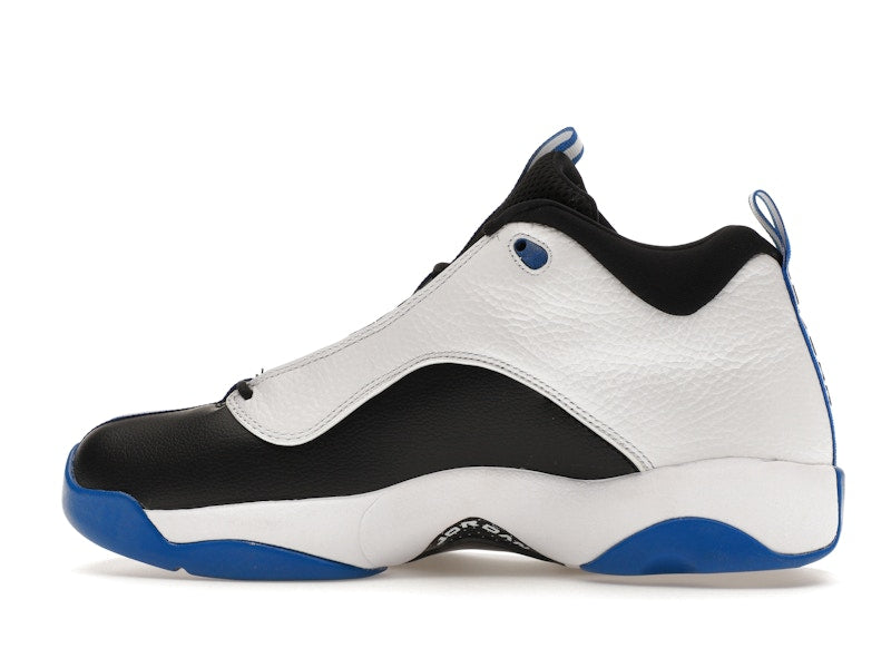 Jordan Jumpman Pro Quick White Black Royal (2017)