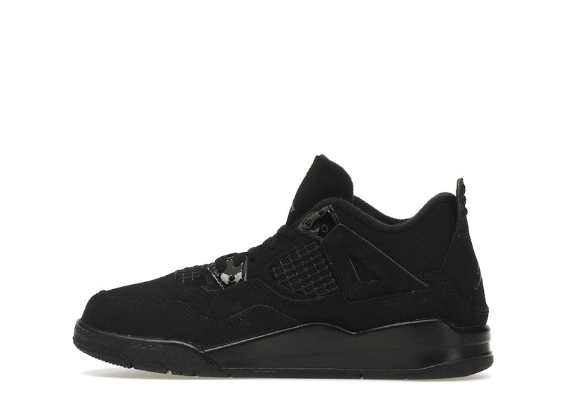 Jordan 4 Retro Black Cat (2020) (PS)