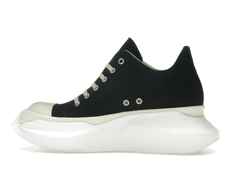 Rick Owens Hollywood DRKSHDW Abstract Low Black Milk