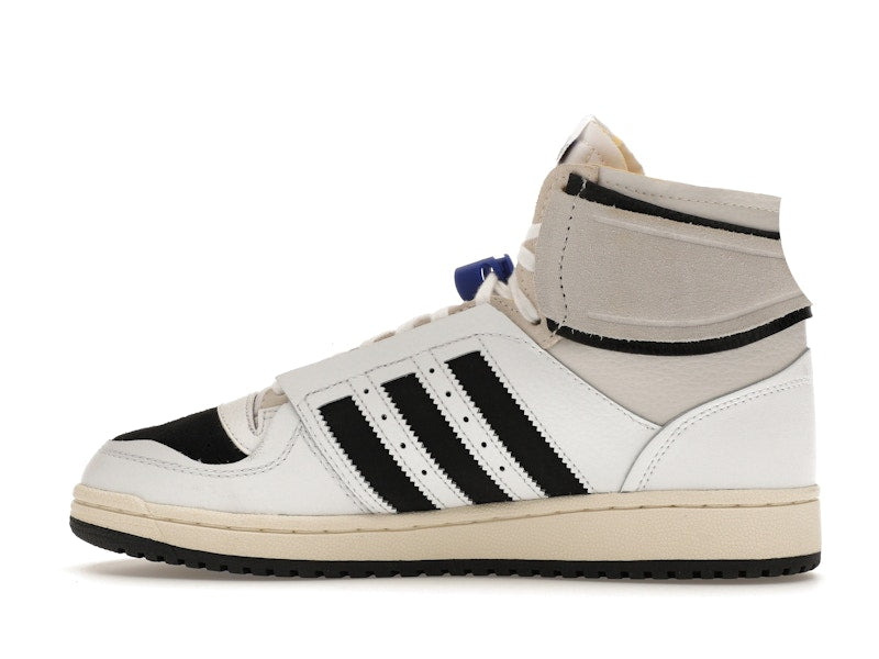adidas Top Ten DE White Black