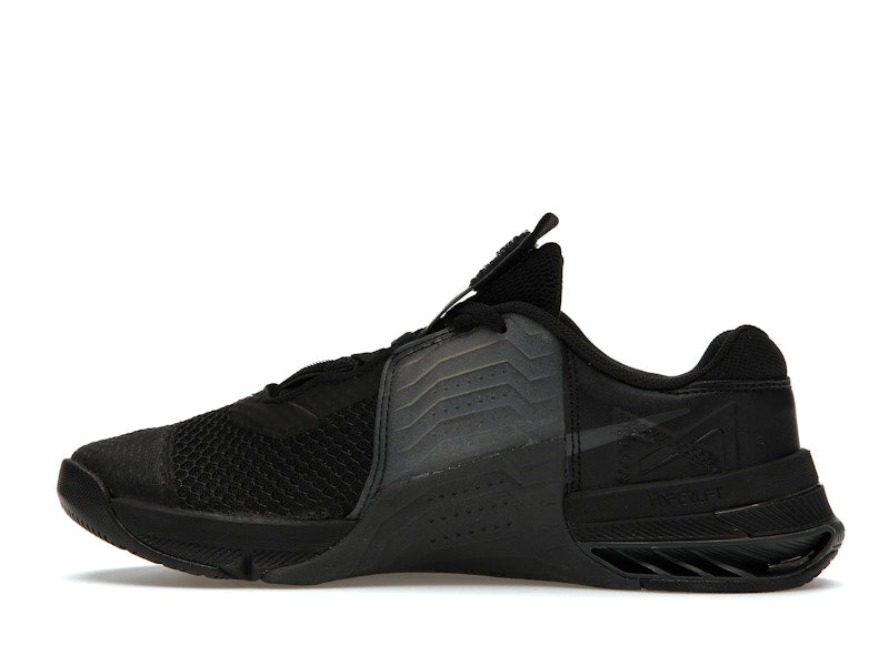 Nike Metcon 7 Triple Black