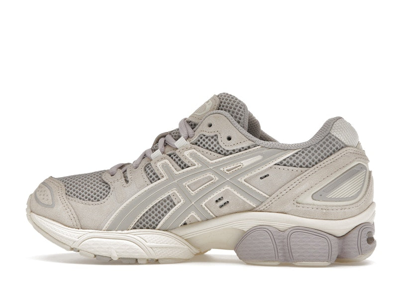ASICS Gel-Nimbus 9 Oyster Grey Birch (Women's)