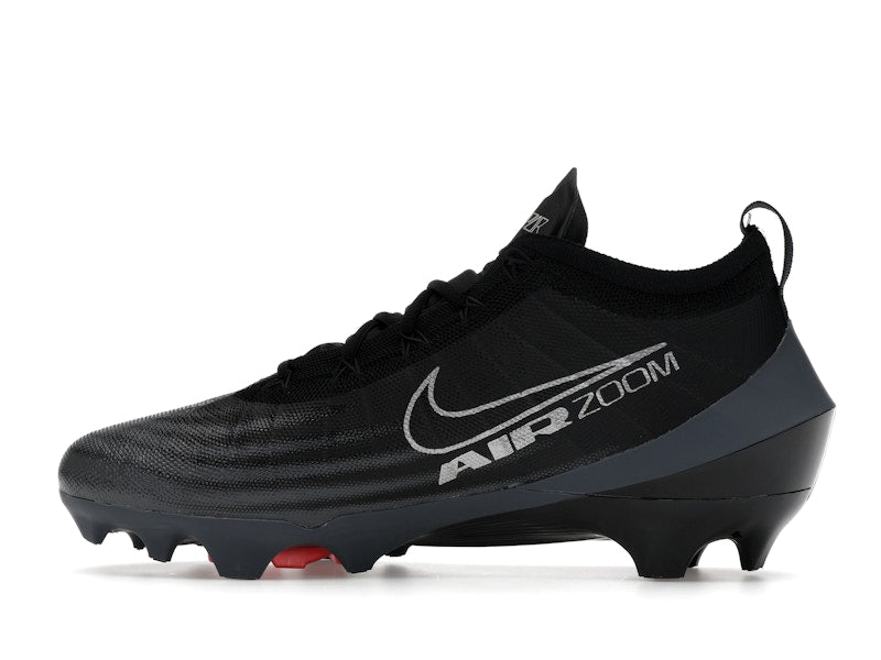 Nike Zoom Air Vapor Elite 1 Black Dark Grey Bright Crimson