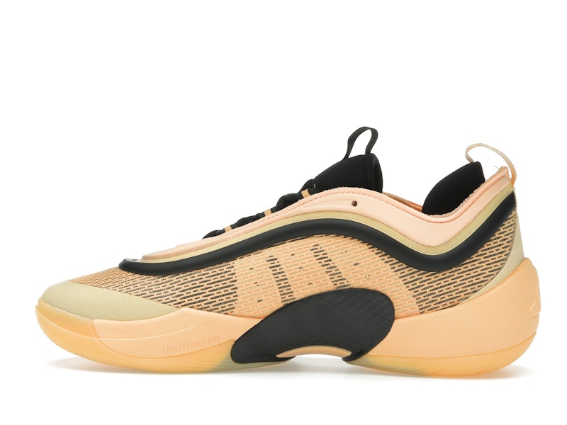 adidas D.O.N. Issue #6 Ginger Tea