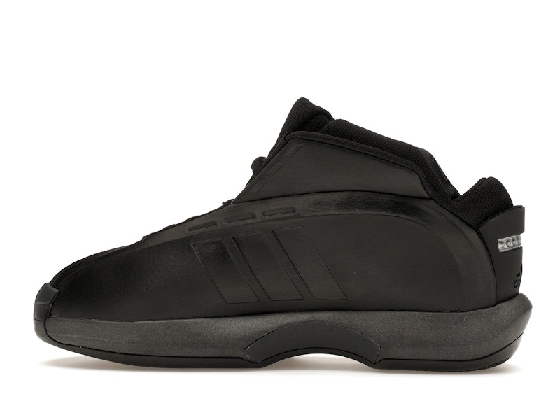 adidas Crazy 1 Black (2023)
