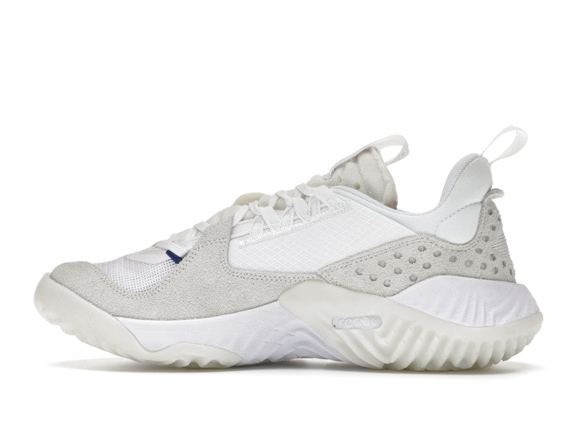 Jordan Delta SP White Vast Grey