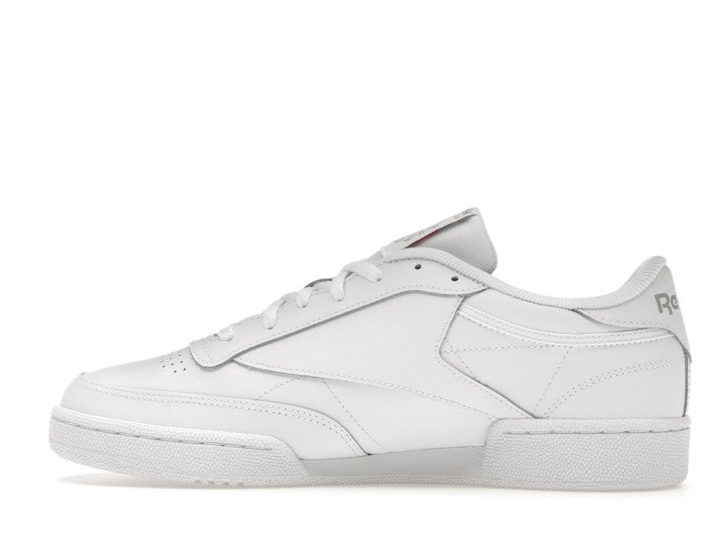 Reebok Club C 85 White Sheer Grey