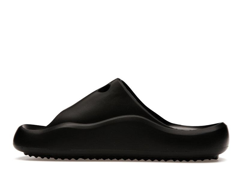 OFF-WHITE Meteor Rubber Slides Black (FW22)