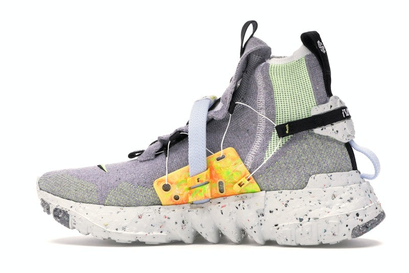 Nike Space Hippie 03 Grey Volt
