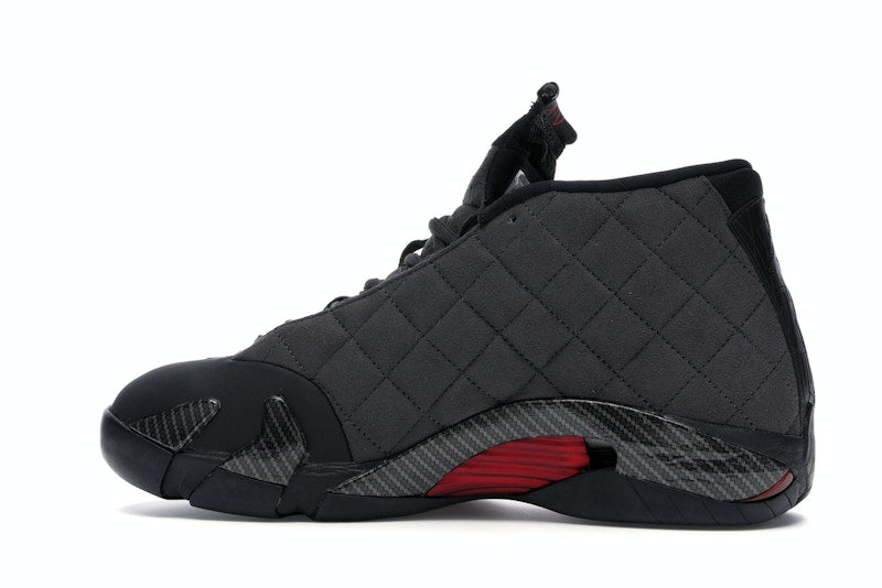 Jordan 14 Retro SE Black Anthracite