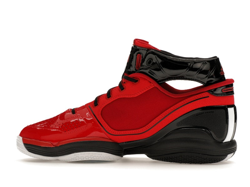 adidas Adizero D Rose 1 Scarlet