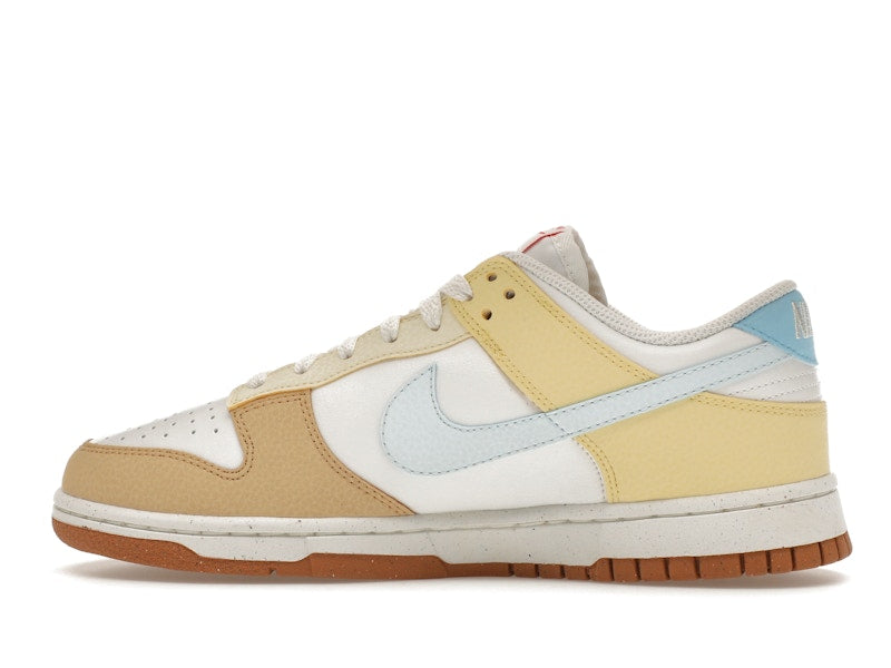 Nike Dunk Low Next Nature Soft Yellow Alabaster (Women's)