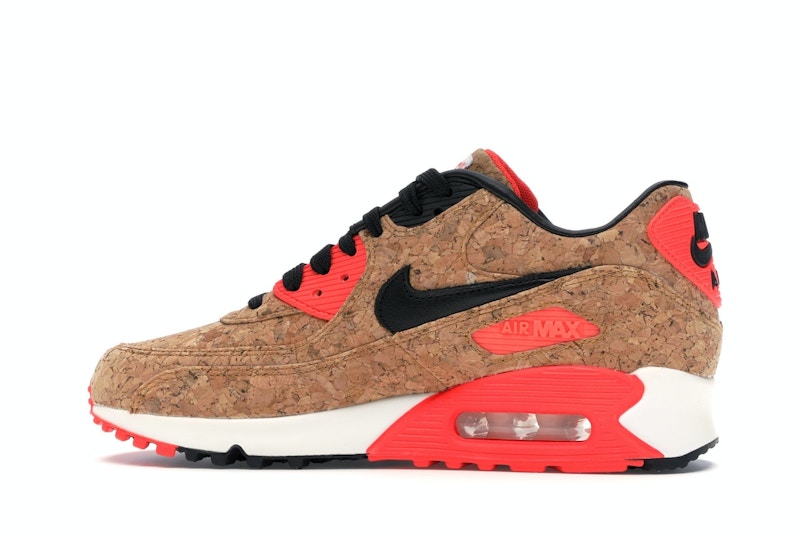 Nike Air Max 90 Cork (Women's)