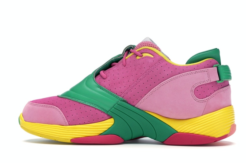 Reebok Answer 5 BBC Icecream ComplexCon (2019)