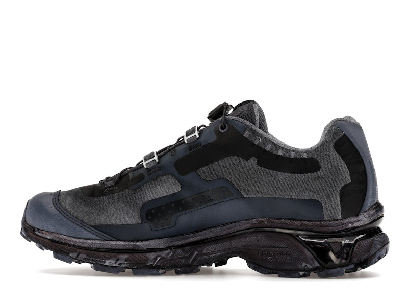 Salomon Bamba 5 11 By Boris Bidjan Saberi Black Dye