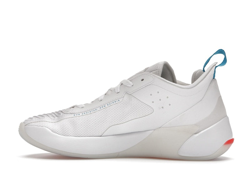 Jordan Luka 1 Legend of 7 Neo Turquoise