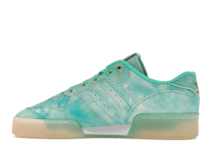adidas Rivalry Low Singles Day (2019)