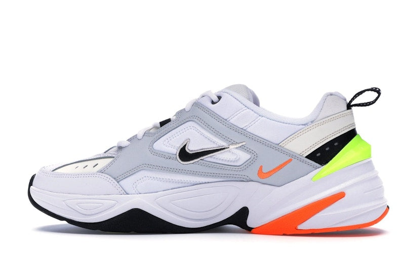Nike M2K Tekno Pure Platinum Sail