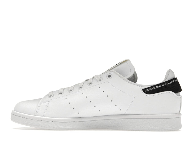 adidas Stan Smith Parley Cloud White Cloud White Core Black