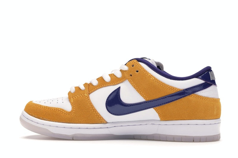 Nike SB Dunk Low Laser Orange