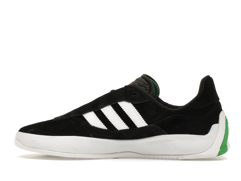 adidas Puig Core Black White