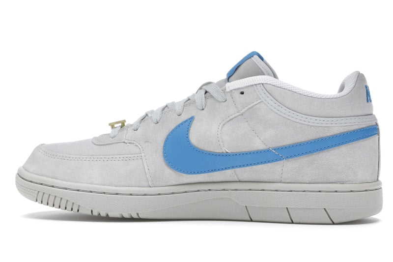 Nike Sky Force 3/4 Grey Fog