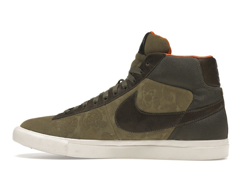 Nike SB Blazer Mowax