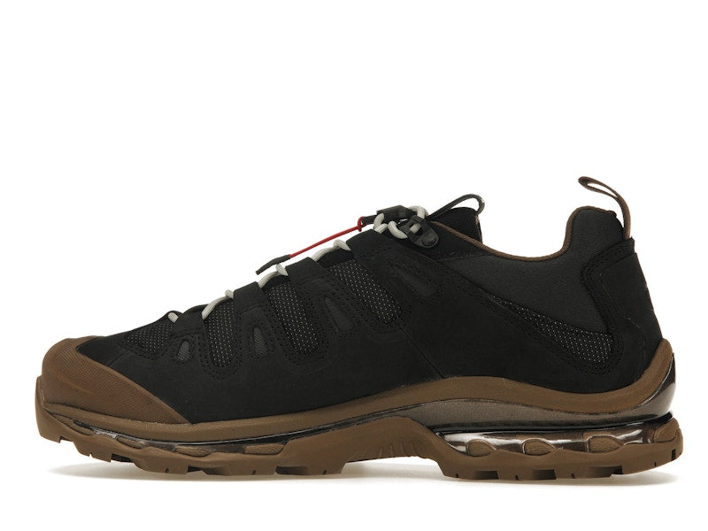 Salomon Quest Low GR10K