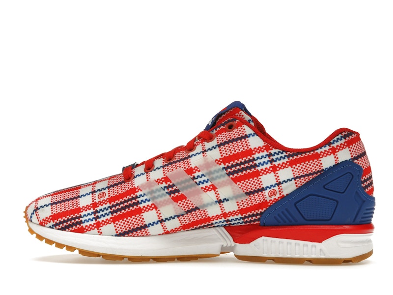 adidas ZX Flux CLOT RWB