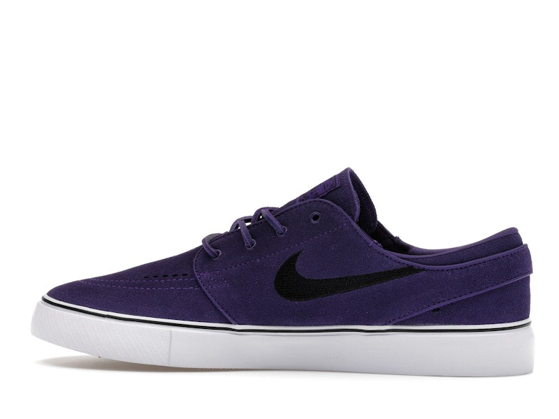 Nike SB Zoom Janoski OG+ Court Purple White Black