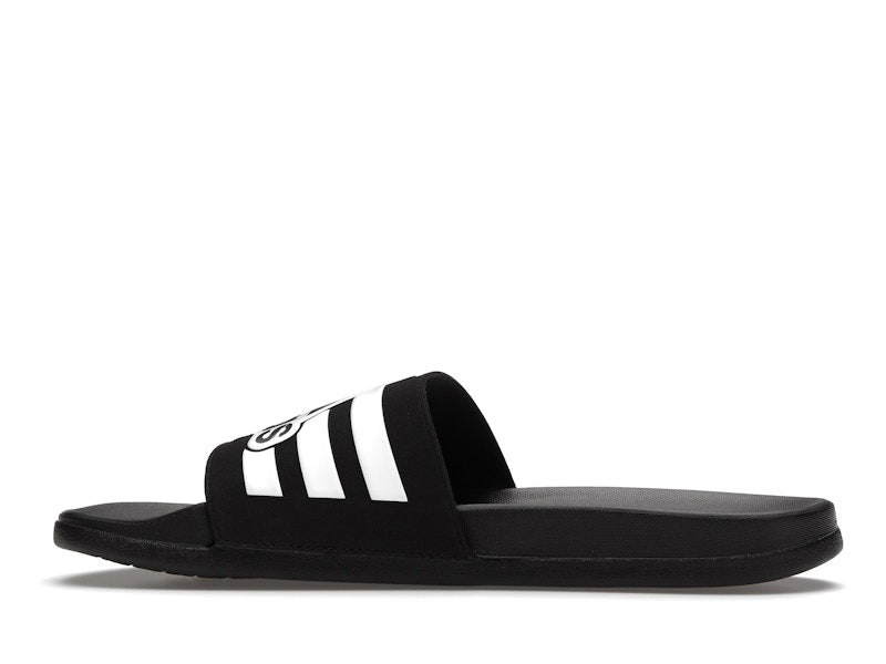 adidas Adilette Comfort Slide The Simpsons Bart
