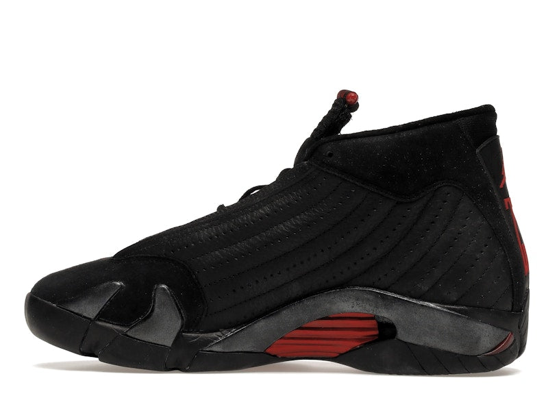 Jordan 14 OG Last Shot (1999)