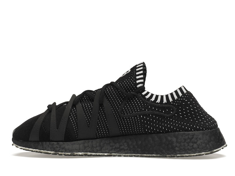 adidas Y-3 Raito Racer Black White