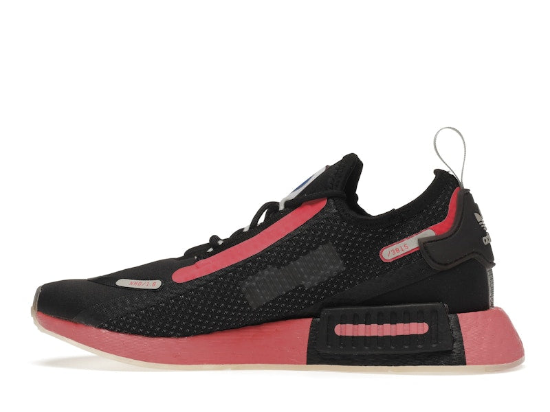adidas NMD R1 Spectoo NASA Core Black (Women's)
