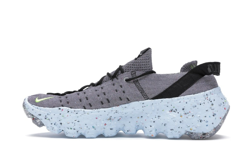 Nike Space Hippie 04 Grey Volt