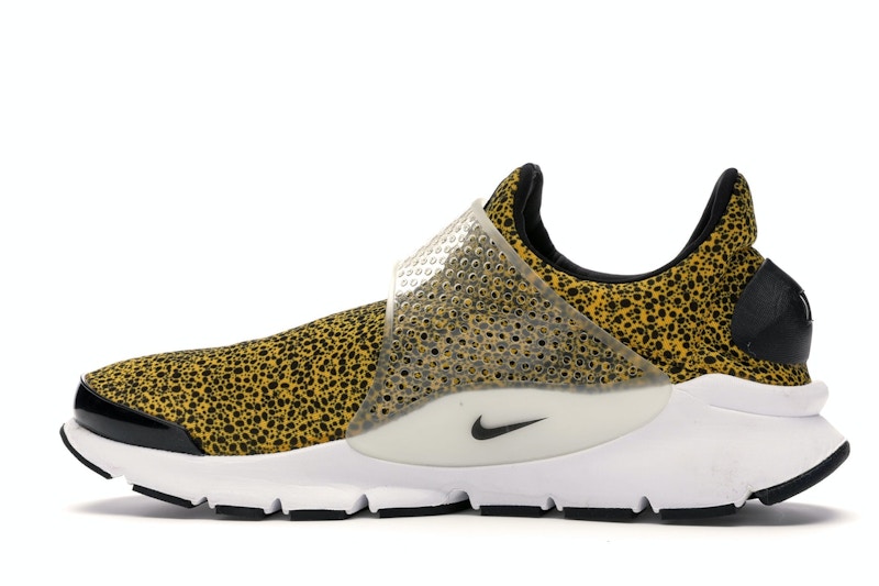 Nike Sock Dart Safari Gold