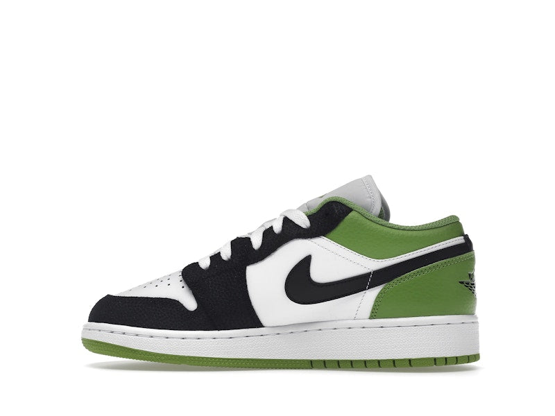 Jordan 1 Low SE Floral Vines (GS)