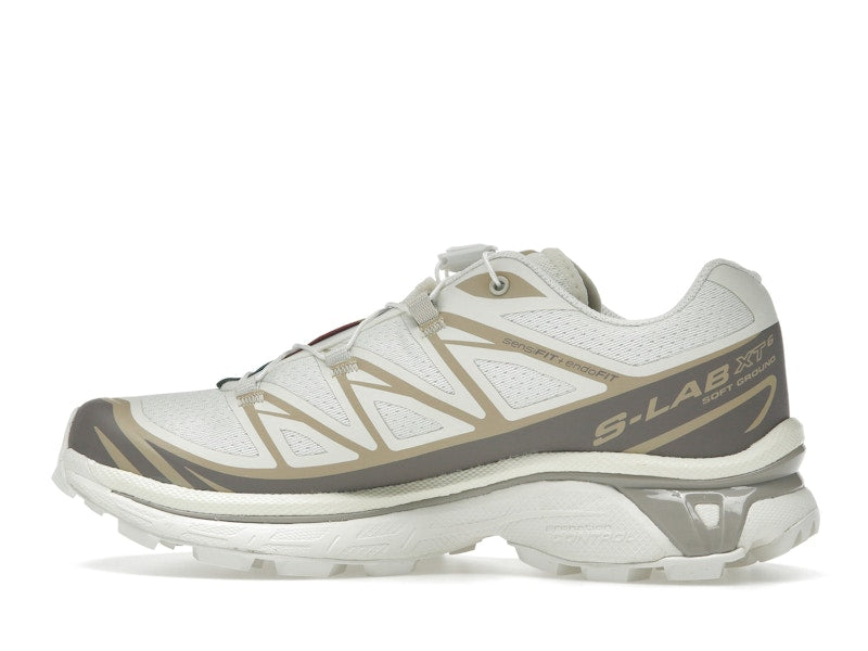 Salomon XT-6 Vanilla Ice Iron Etherea