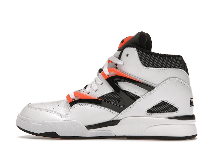 Reebok Pump Omni Zone II White (2021)
