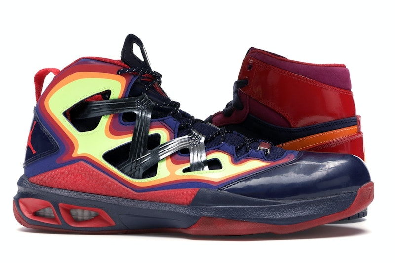 Jordan Year of the Snake Pack