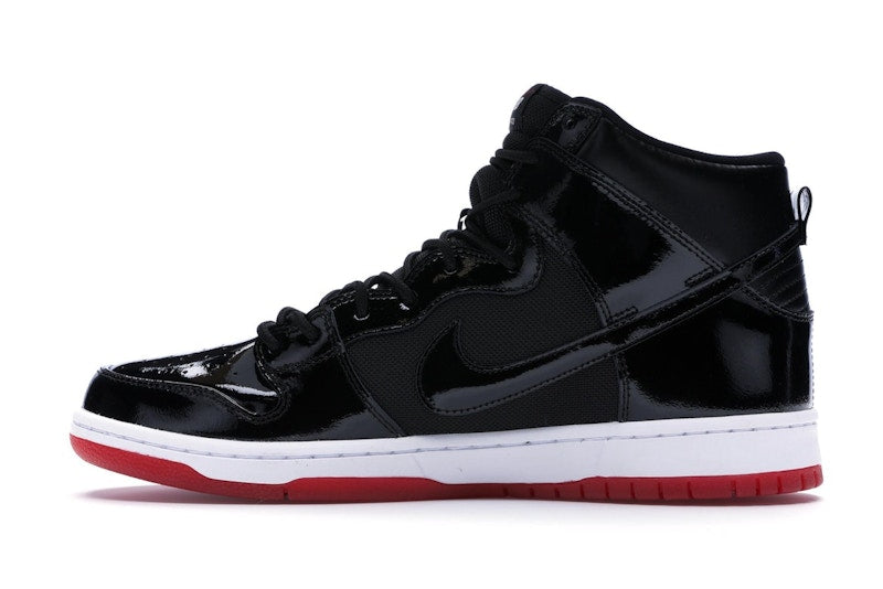 Nike SB Dunk High Bred