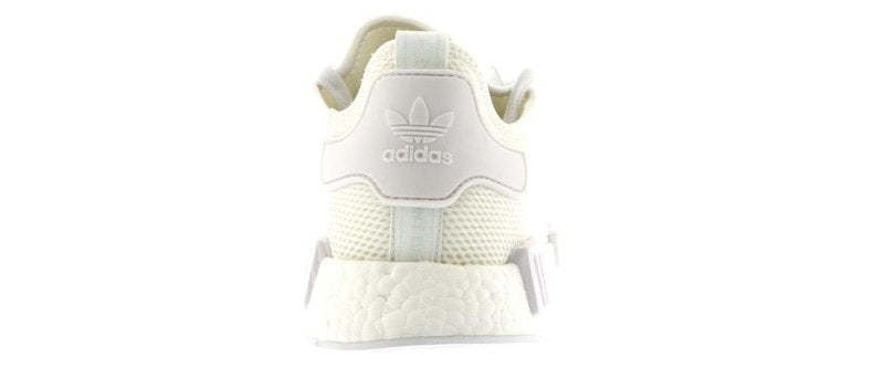 adidas NMD R1 White Monochrome