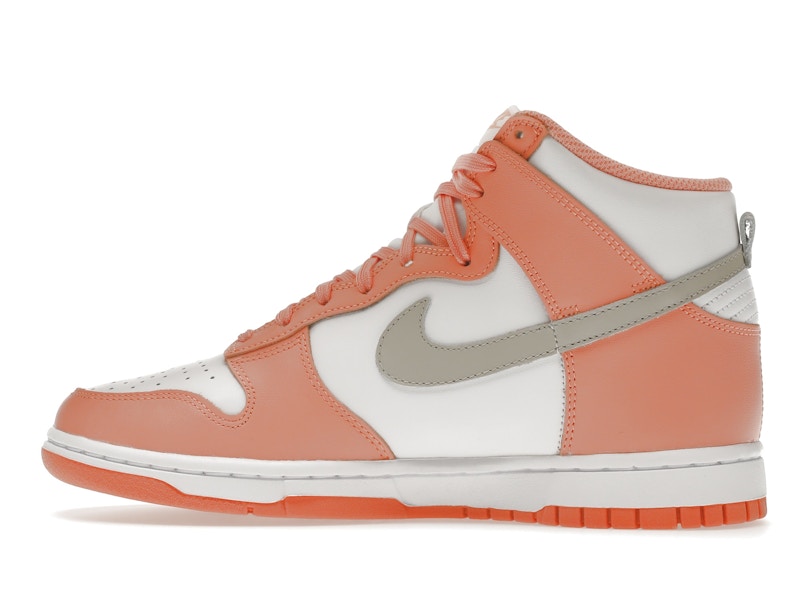 Nike Dunk High Salmon (Women's)