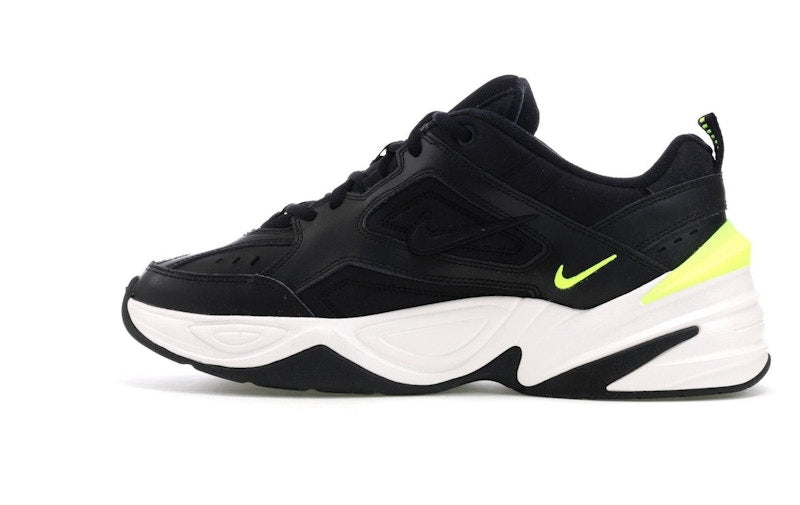 Nike M2K Tekno Black Volt (Women's)